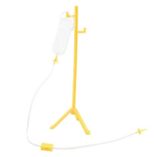 Set Medical Interactiv cu Figurine și Accesorii pentru Copii