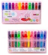 Set 12 Creioane Cerate pentru Desen