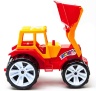 Tractor cu Lopată, 41cm 