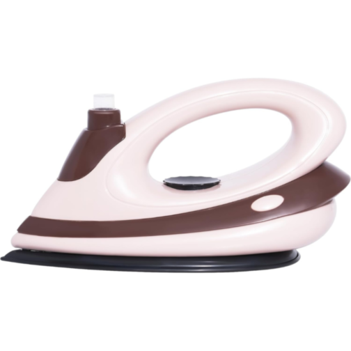 Fier de călcat mini electric pentru copii