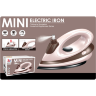 Fier de călcat mini electric pentru copii