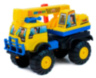 Camion cu Macara, 32cm