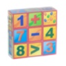 Set 9 Cuburi Educative de Matematică