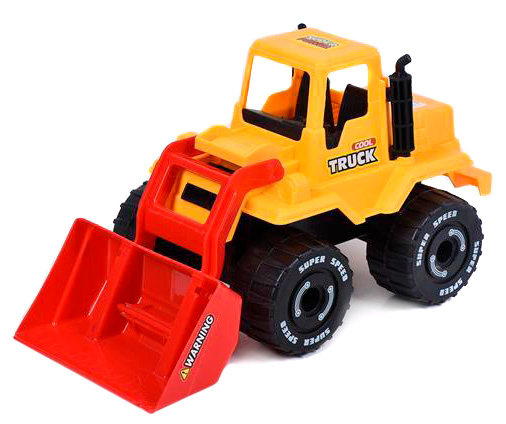 Buldozer, 30cm