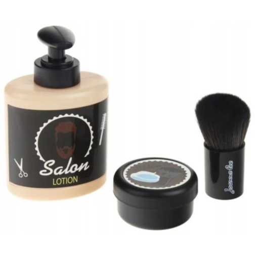 Set Coafor Profesional pentru Copii – 10 Accesorii