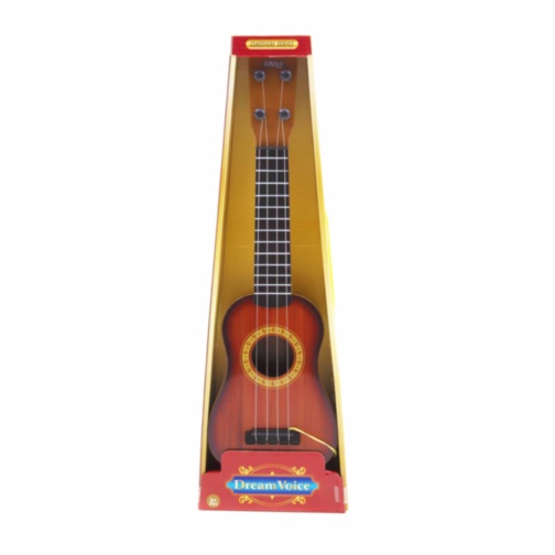 Chitară Clasica 4 Corzi, 48cm
