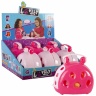 Figurina Vip Pets cu Cușcă de Transport și Set de Îngrijire 6buc./set 
