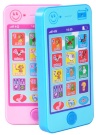 Telefon Interactiv cu Activități în Limba Rusă