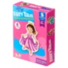 Puzzle Montessori Fairy Tales 6 în 1 pentru Copii