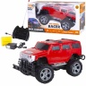 Hummer Teleghidat cu Baterii Reîncărcabile, 32cm   