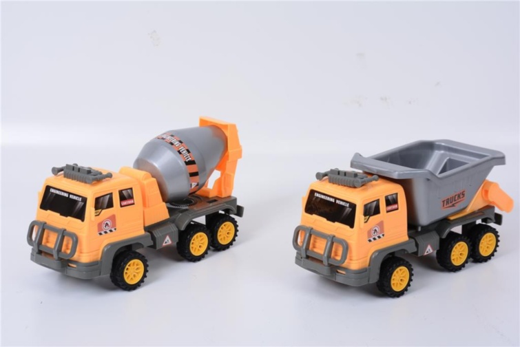 Camion de Construcție, 25cm