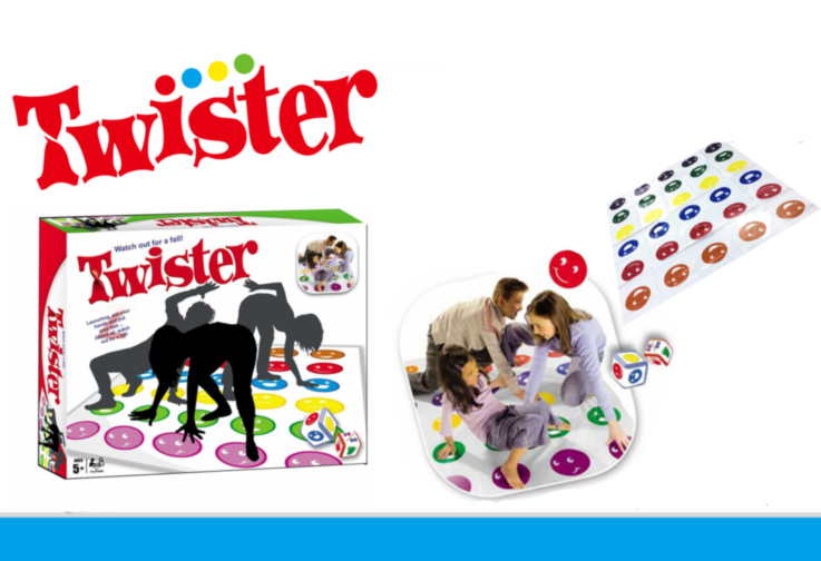 Twister