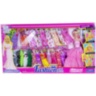 Barbie cu 25 de Ținute