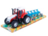 Tractor cu Plug, 51cm