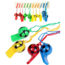 Suierac cu design minge de fotbal – Set de 12 bucăți