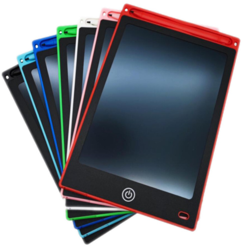 Tableta LCD pentru Scris și Desenat, 22cm 
