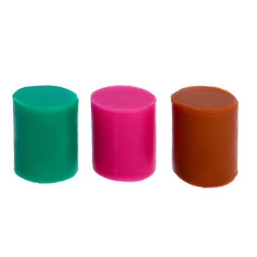 Oaia Veselă – Set de Modelaj Creativ cu Plastilină Colorată