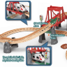 Smart Train - Set Feroviar Inteligent cu Funcții Interactive