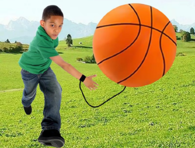 Minge Elastică Interactivă cu Bandă Reglabilă | image