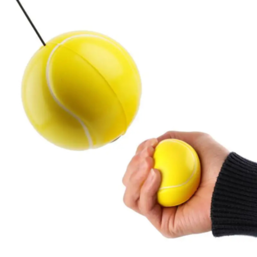 Minge Elastică Interactivă cu Bandă Reglabilă