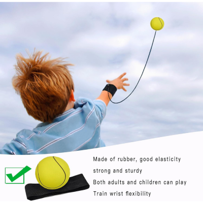 Minge Elastică Interactivă cu Bandă Reglabilă | image