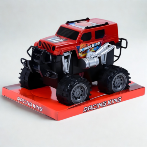 Mașină off-road monster truck pentru copii (culoare aleatorie)