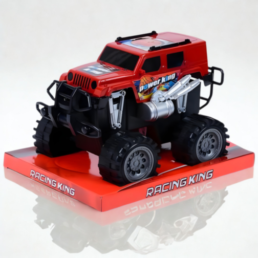 Mașină off-road monster truck pentru copii (culoare aleatorie)