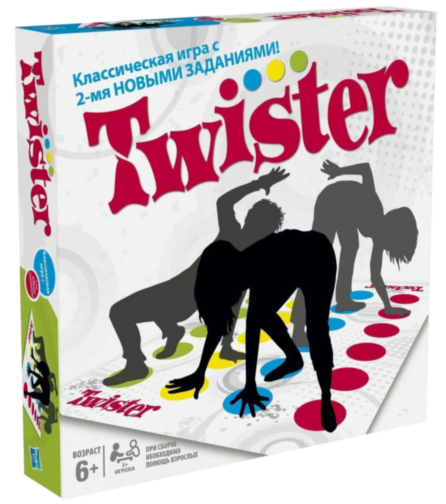 Twister