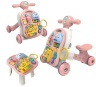 Antemergator 4in1 Interactiv Roz