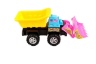 Camion cu Excavator, 30cm