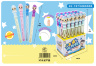 Baloane de Săpun Bagheta LOL, 36cm, 24buc/set, preț 1 buc