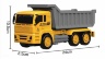 Camion cu Remorca Rabatabilă, 24cm