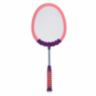 Set Badminton pentru Copii cu 2 Rachete și 2 Volane, Model Rocket