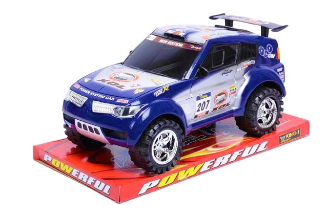Mașina Off Road cu Fricțiune, 43cm