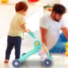 Premergător Multifuncțional 4 în 1 cu Activități