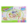 Set de Instrumente Muzicale cu Trompetă, Fluier, Xilofon, Muzicuță, Maracas