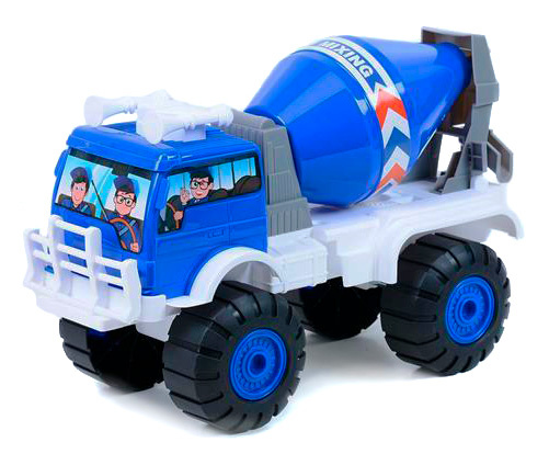 Camion Betonieră, 33cm
