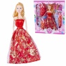 Barbie cu 8 Ținute