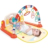 Centru de Activități cu Pian și Arcadă pentru Bebe