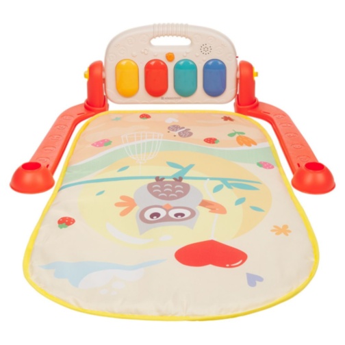 Centru de Activități cu Pian și Arcadă pentru Bebe