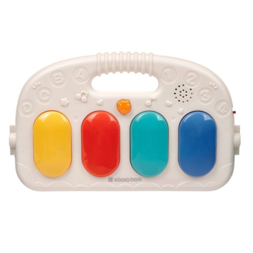 Centru de Activități cu Pian și Arcadă pentru Bebe