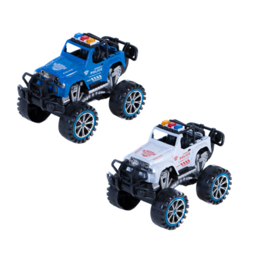 Mașina Off Road cu Mecanism de Fricțiune, 23cm