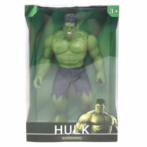 Figurina Hulk, 30cm
