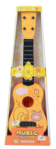 Chitară Clasica 4 Corzi, 61cm