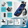 Microscop Optic cu Accesorii – Explorează Lumea Micro