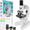 Microscop Optic cu Accesorii – Explorează Lumea Micro