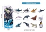 Set Gigant 36 Animale Marine