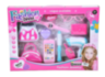 Set Accesorii Fashion Fetiță 