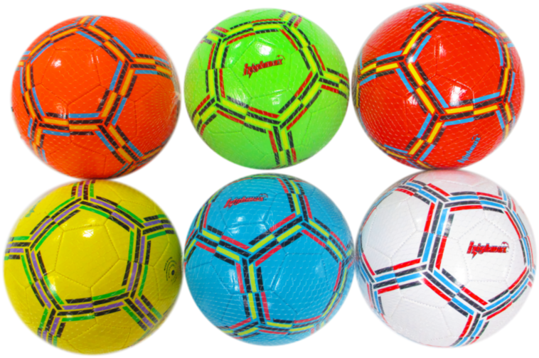 Minge de Fotbal Mărimea Oficială