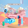 Pistol Electric cu Baloane cu Lumini – Distracție Colorată pentru Copii